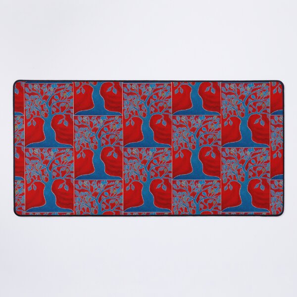 Item preview, Red River Gum designed and sold by AnnieAlive61.