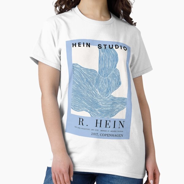 Vista previa del artículo con la obra «Hien Studio La Línea», diseñado y vendido por Joseust.