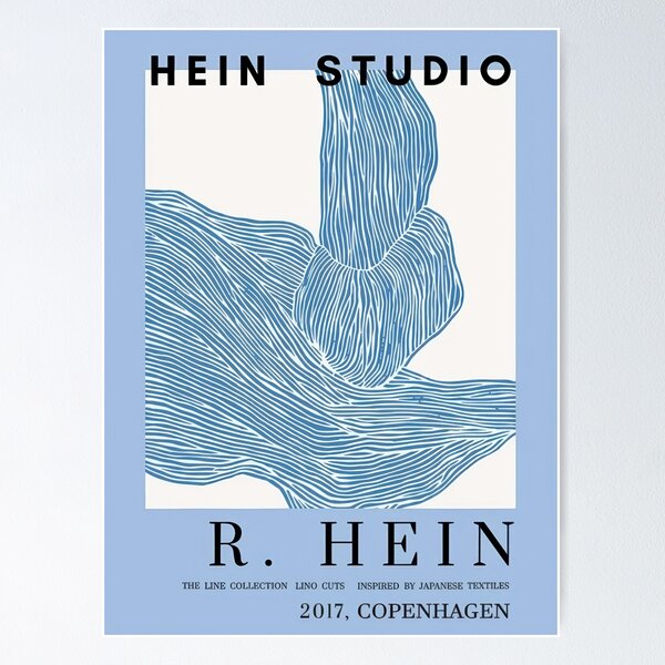 Artikel-Vorschau von Hien Studio The Line, designt und verkauft von Joseust.