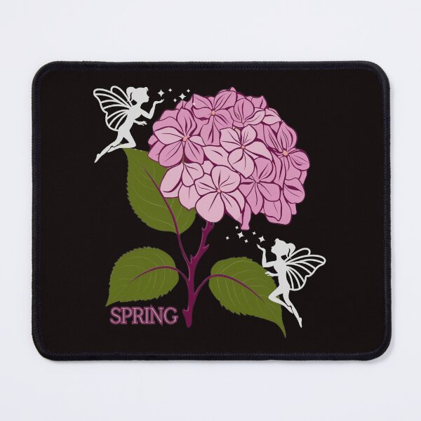 Item preview, THE SCENT OF FLOWERS designed and sold by Tadeusz1.
