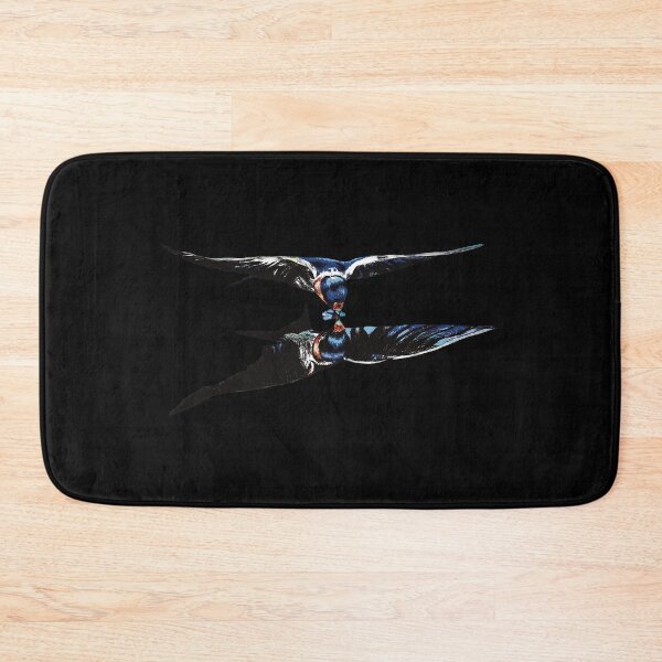 Item preview, Swallow designed and sold by Old Friends.