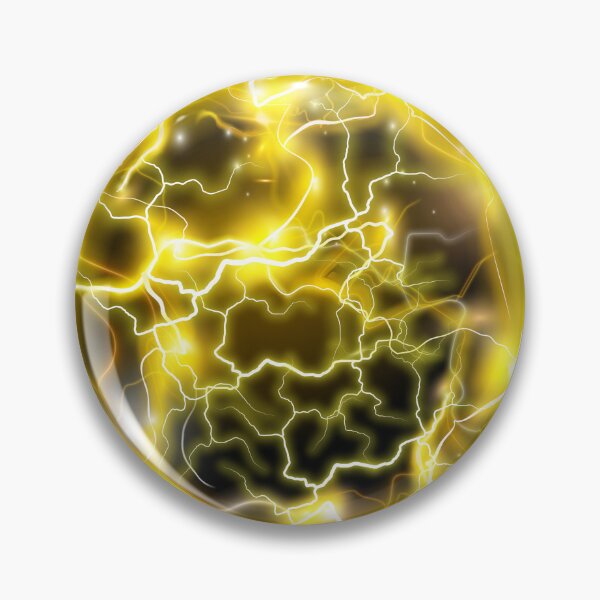 Item preview, Electric Seed designed and sold by BPAbstracts.