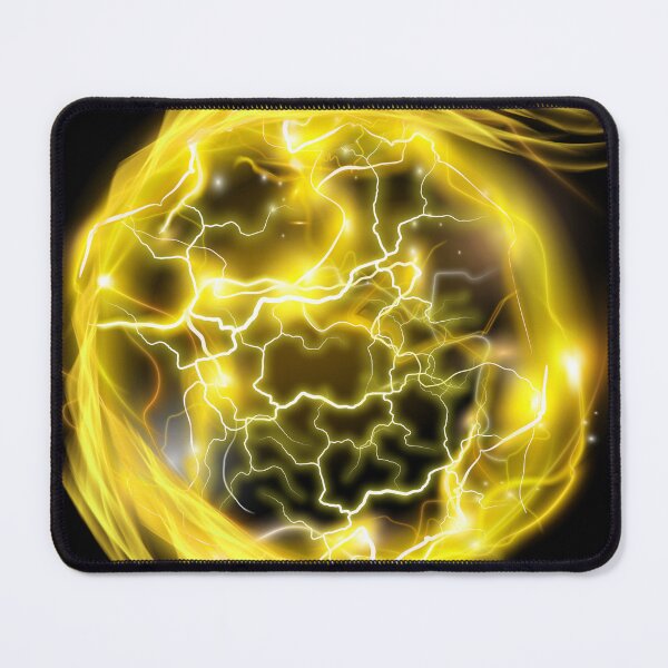 Item preview, Electric Seed designed and sold by BPAbstracts.