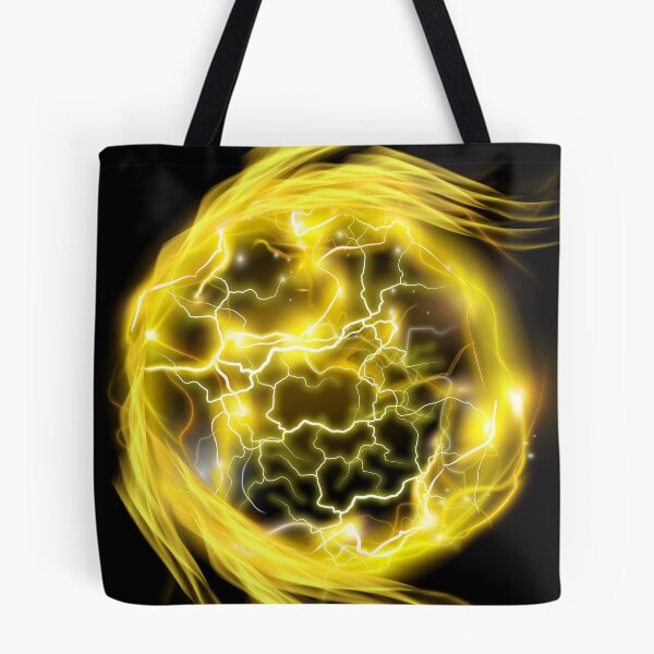 Item preview, Electric Seed designed and sold by BPAbstracts.