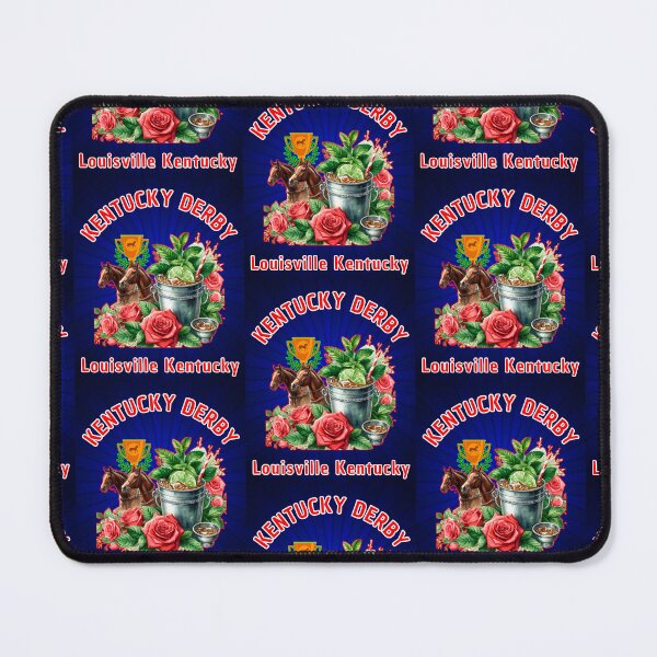 Item preview, Kentucky Derby Ladies designed and sold by WoodburyLake.