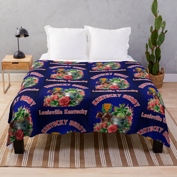 Item preview, Kentucky Derby Ladies  designed and sold by WoodburyLake.