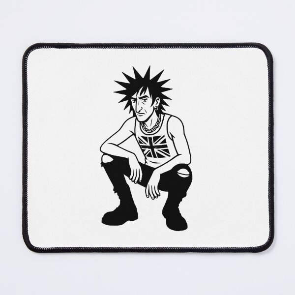 Item preview, Punk Lad designed and sold by UNK-Fatigues.