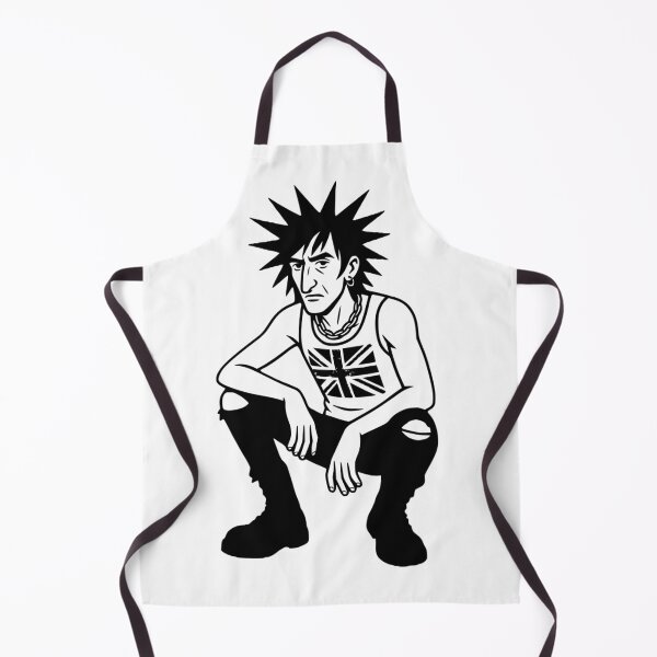 Item preview, Punk Lad designed and sold by UNK-Fatigues.