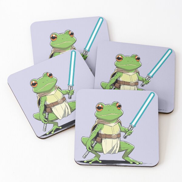 Item preview, Jedi rana designed and sold by Atlantico54.