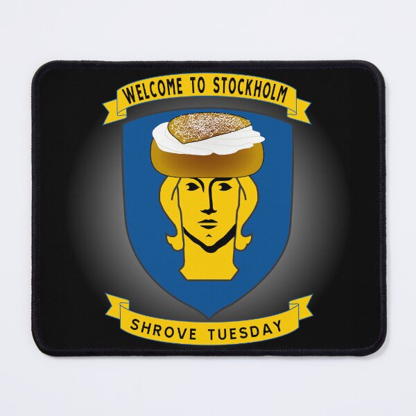 Item preview, Stockholm 41.0 designed and sold by ALF2023.