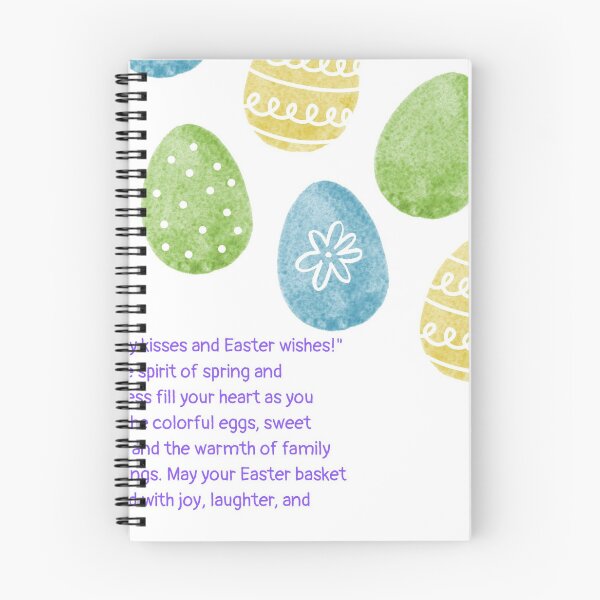 Item preview, warm easter wishes designed and sold by Julia  Kovtunyak.