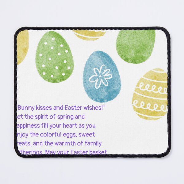 Item preview, warm easter wishes designed and sold by Julia  Kovtunyak.