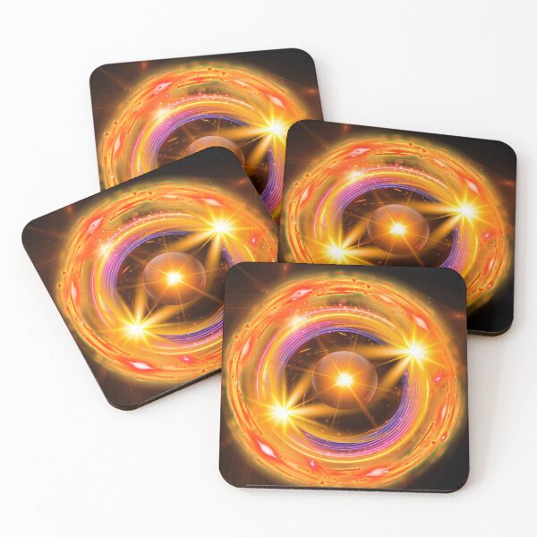 Item preview, Trinity Vortex designed and sold by BPAbstracts.