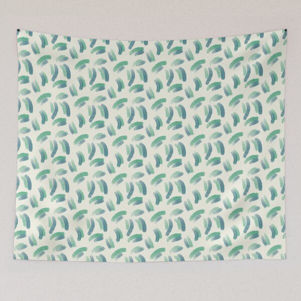 Item preview, Brush strokes designed and sold by PrajaktaPathak.