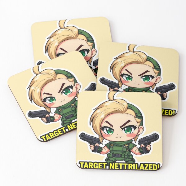 Item preview, Target Nettrilazed! designed and sold by lstaford.