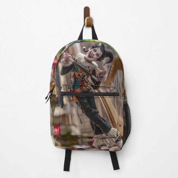 Item preview, The Motionless Harlequin: Light, Silence and Play designed and sold by Reina75.