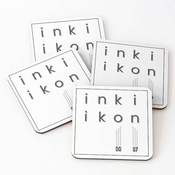 Item preview, Design 00-07: inky ikon: "System Standing By” designed and sold by inki ikon press // Merch with Mood. We print what you're thinking! .