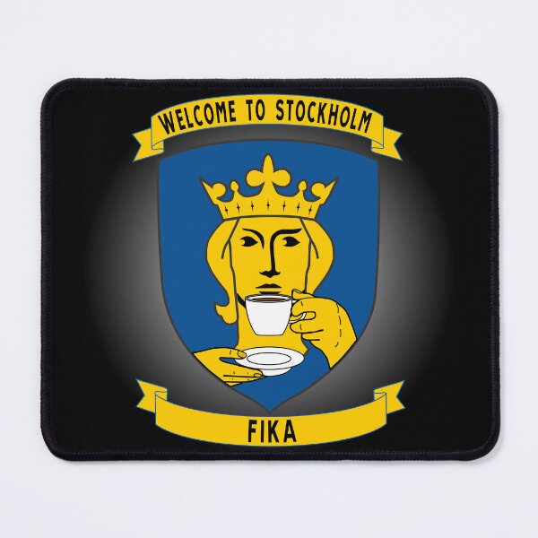 Item preview, Stockholm 42.0 designed and sold by ALF2023.