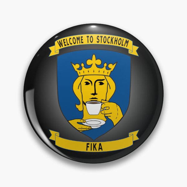 Item preview, Stockholm 42.0 designed and sold by ALF2023.