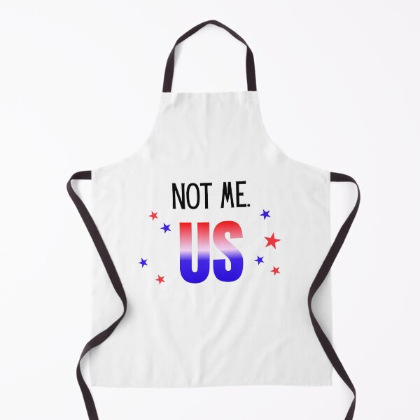 Item preview, Not Me. Us designed and sold by Horizon Made.