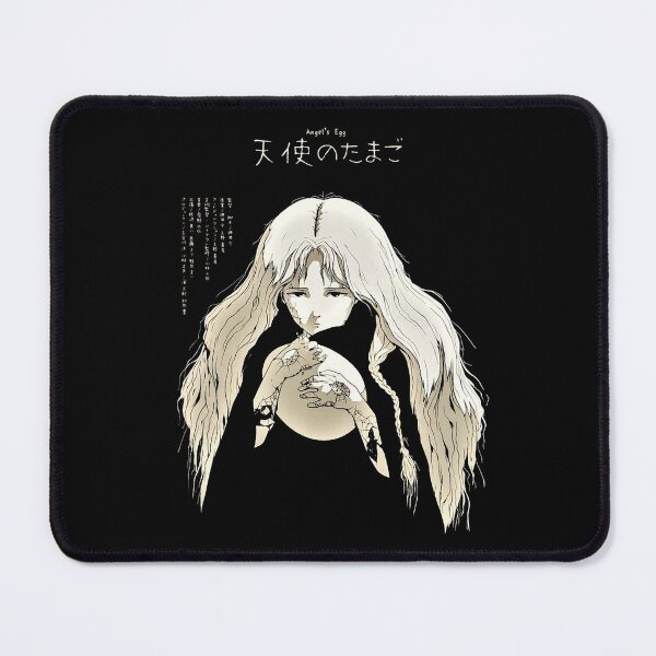 Item preview, Angel's Egg - poster style designed and sold by R-A Designs.