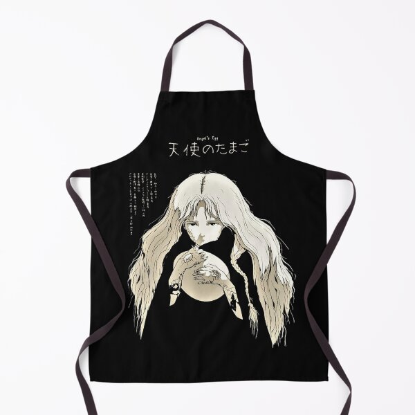 Item preview, Angel's Egg - poster style designed and sold by R-A Designs.