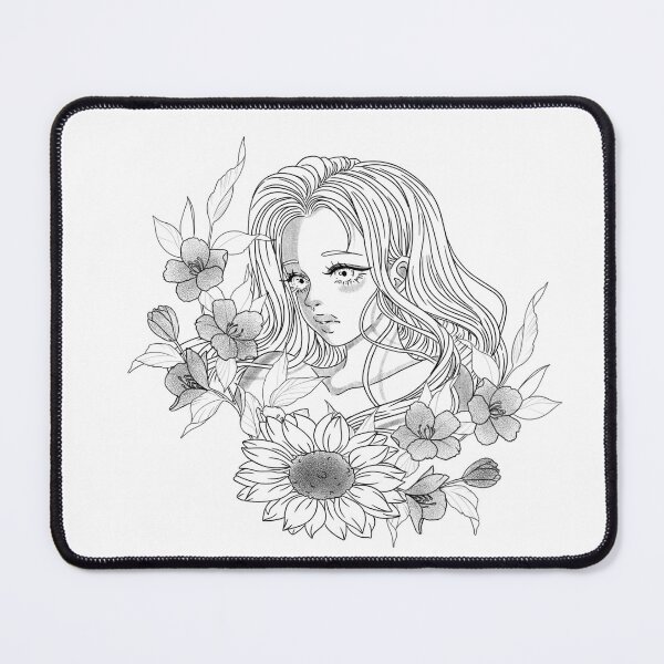Item preview, Melancholy designed and sold by Liliarts35.