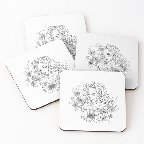Item preview, Melancholy designed and sold by Liliarts35.