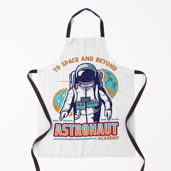 Item preview, Astronaut Academy Design designed and sold by Richstd.