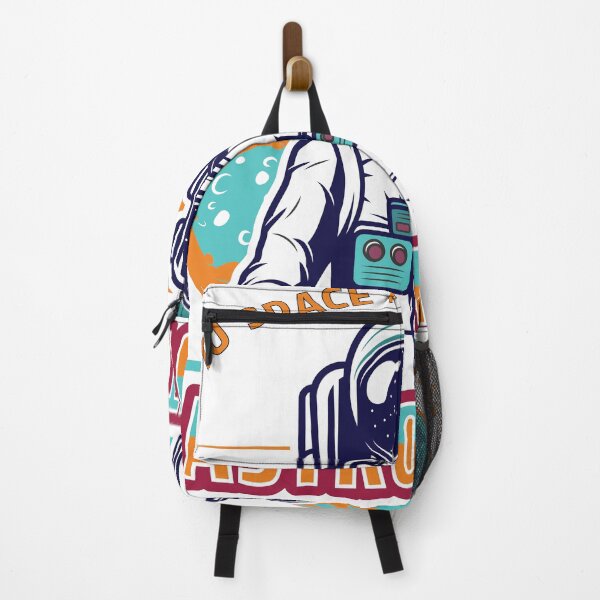 Item preview, Astronaut Academy Design designed and sold by Richstd.