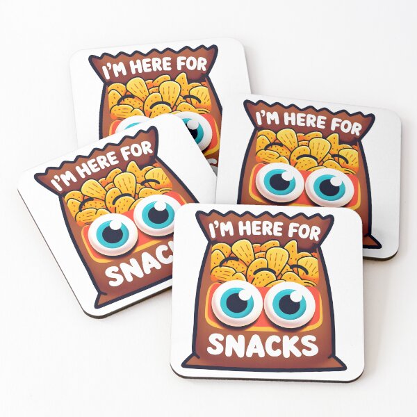 Item preview, snacks, fast food, foodie designed and sold by TrueArtVibes.