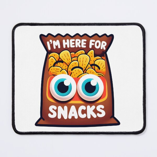 Item preview, snacks, fast food, foodie designed and sold by TrueArtVibes.