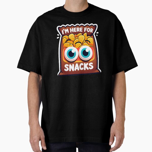 Item preview, snacks, fast food, foodie designed and sold by TrueArtVibes.