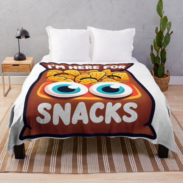Item preview, snacks, fast food, foodie designed and sold by TrueArtVibes.