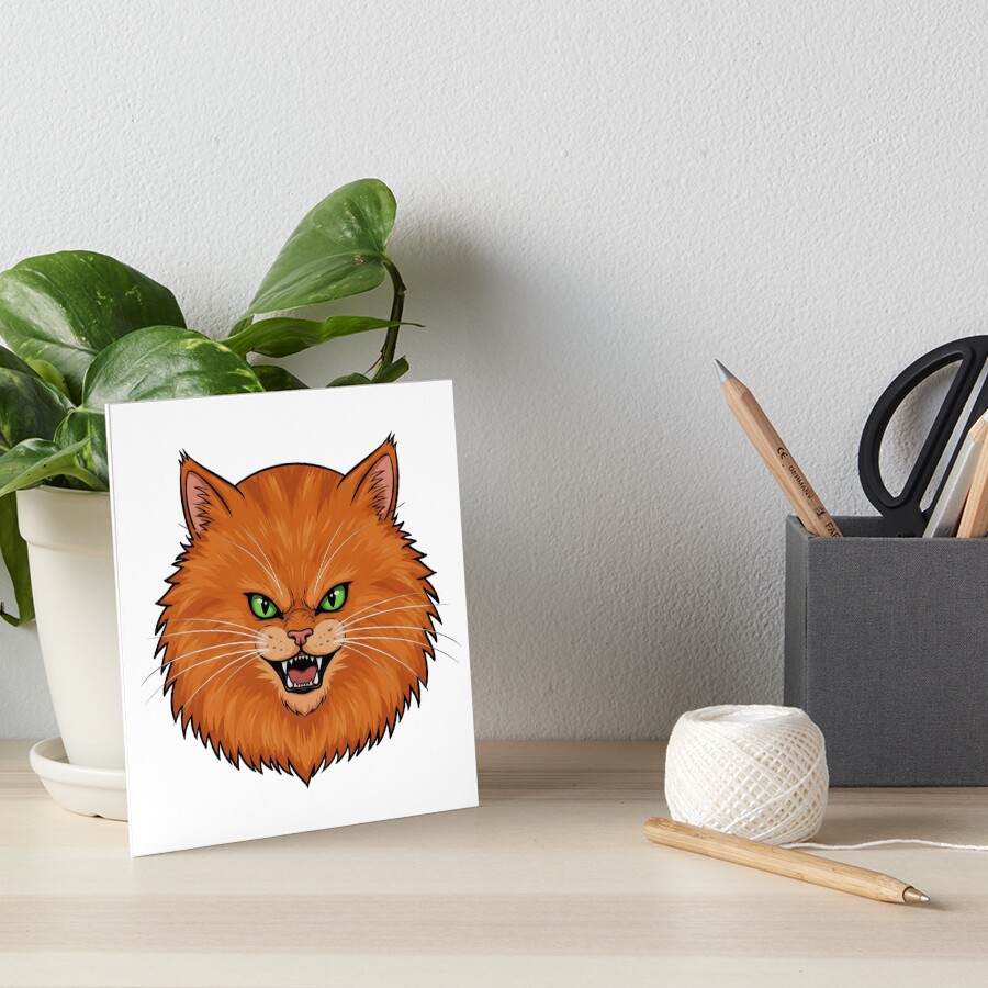 Item preview, Art Board Print designed and sold by Alstrin.
