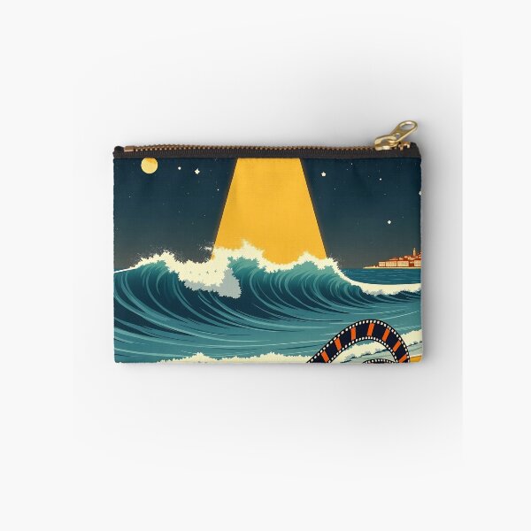 Item preview, Cinematic Seascape designed and sold by Koalangel.