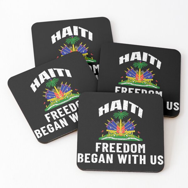 Item preview, Haitian Heritage Month, Haitian Flag Day designed and sold by Teetreasure2.