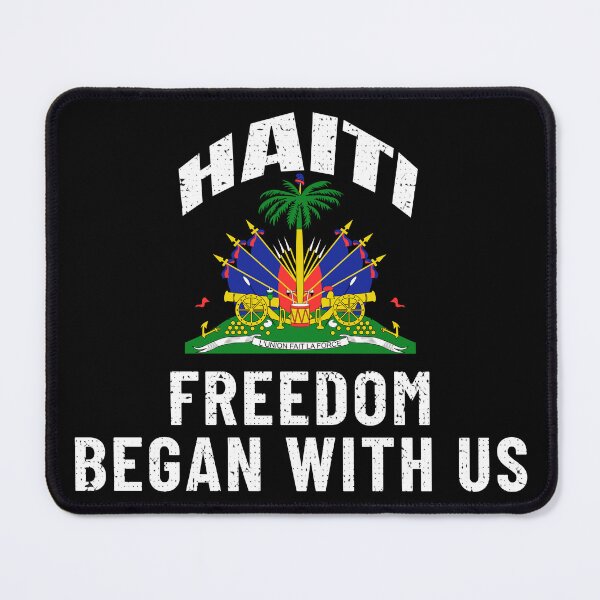Item preview, Haitian Heritage Month, Haitian Flag Day designed and sold by Teetreasure2.