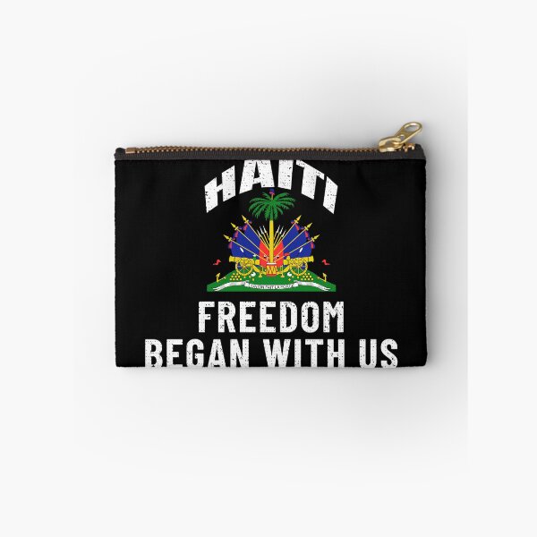 Item preview, Haitian Heritage Month, Haitian Flag Day designed and sold by Teetreasure2.