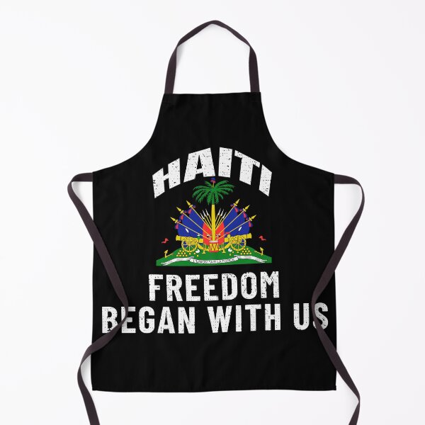 Item preview, Haitian Heritage Month, Haitian Flag Day designed and sold by Teetreasure2.