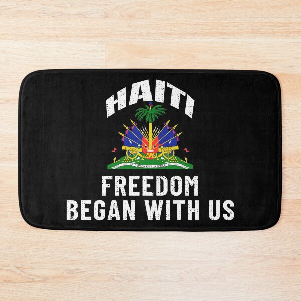 Item preview, Haitian Heritage Month, Haitian Flag Day designed and sold by Teetreasure2.