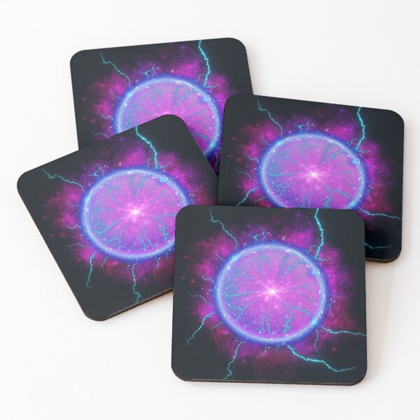 Item preview, Pulse of the Unknown designed and sold by BPAbstracts.
