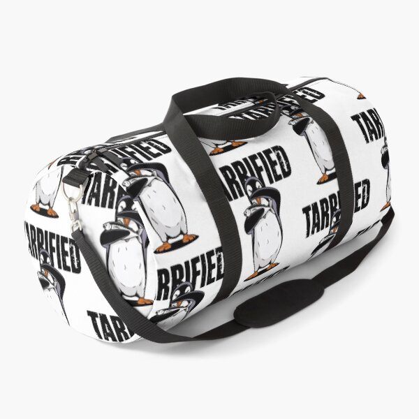 Item preview, Tariffied Funny Retro Vintage Tarrified designed and sold by SunsetGlimpse.