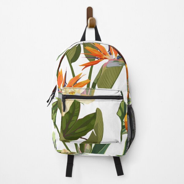 Item preview, Composición de plantas verdes naturales exóticas tropicales. designed and sold by MatyKotiv.