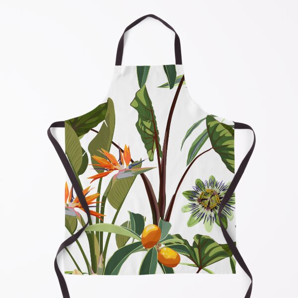 Item preview, Exotic tropical natural green plant composition. designed and sold by MatyKotiv.