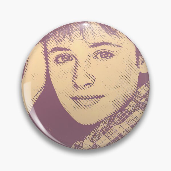 Item preview, Elsa 80s Lunghini Retro Francophile Pop Star Fan designed and sold by averyiwqqfj.