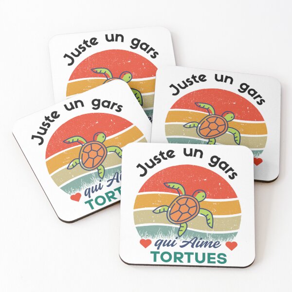 Item preview, Just a guy who loves tropical turtles designed and sold by FoxinhoSoumaila.