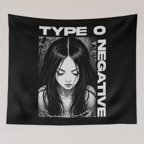 Item preview, Band Black And White designed and sold by PedroCorreas.