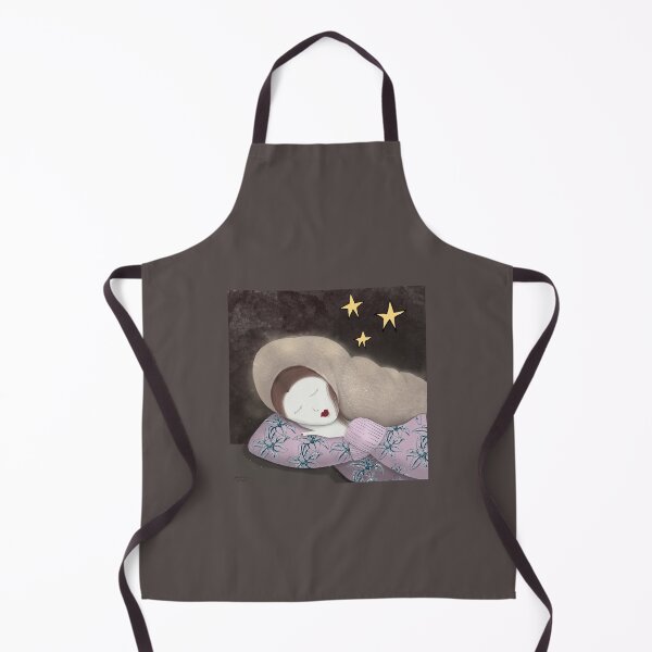 Item preview, She dreams designed and sold by babulina.