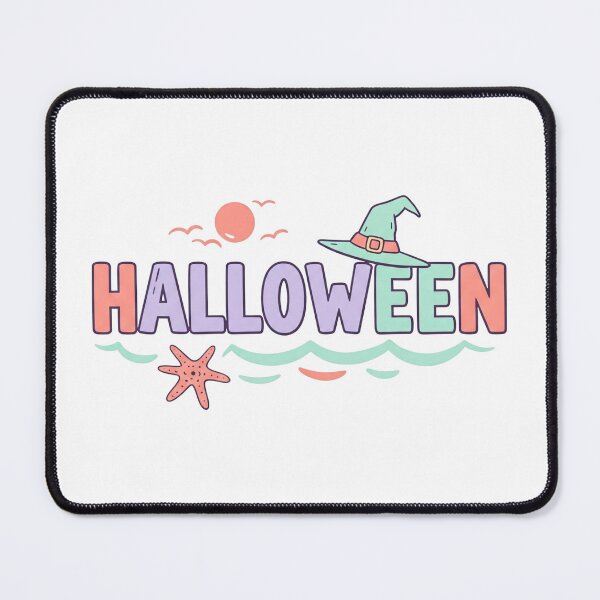 Item preview, Summer and Halloween Mashup | Fun and Spooky Seasonal Blend Graphic designed and sold by Tw1nsAIArt.